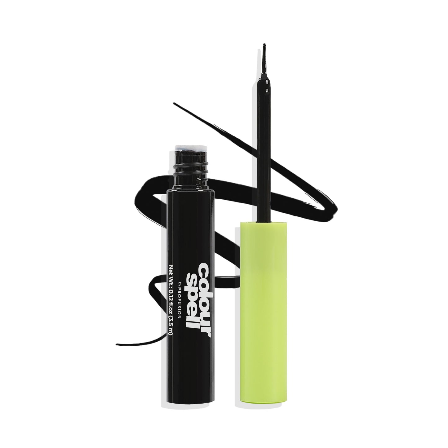 ColourSpell - She's HER Collection- Eyeliner, Lashes & Shadows