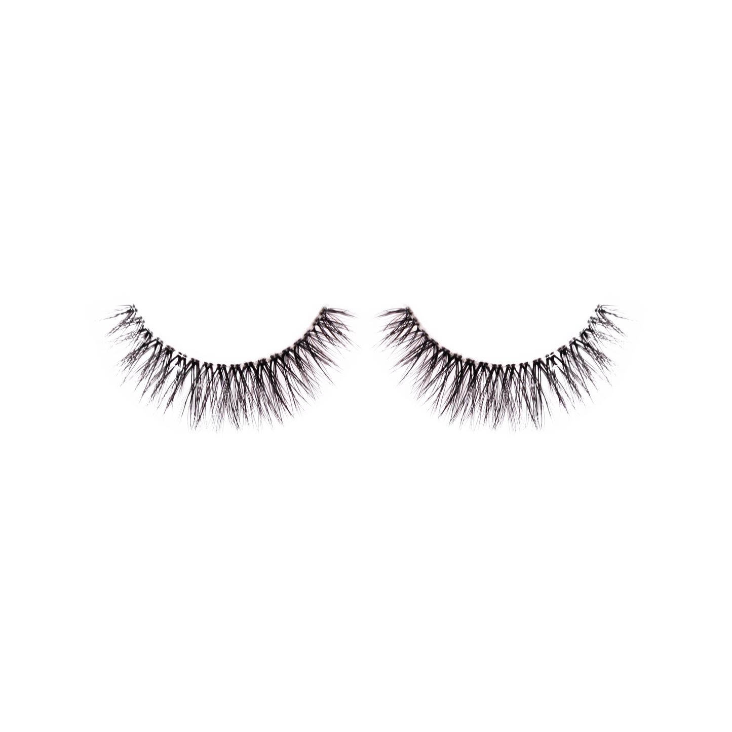 Calm Charm False Lashes