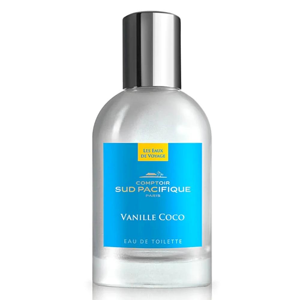 COMPTOIR SUD PACIFIQUE Vanille Coco