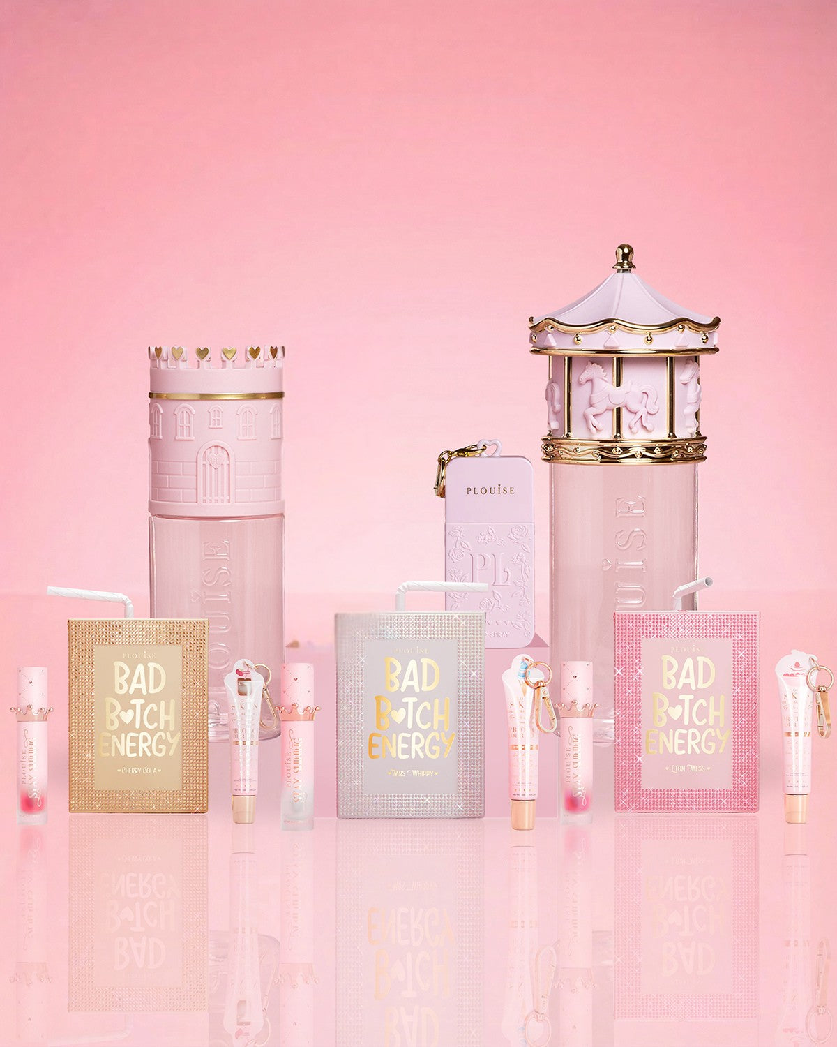 Milkshake Cup Mystery Bundle