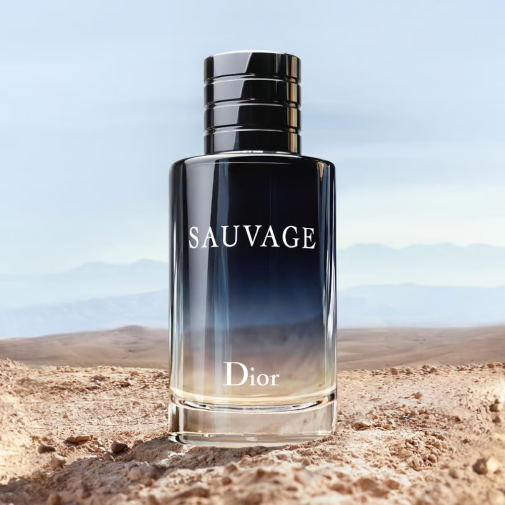 Christian Dior Sauvage Eau de Toilette