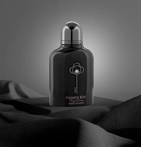 Armaf Club De Nuit Private Key To My Dream Extrait De Parfum