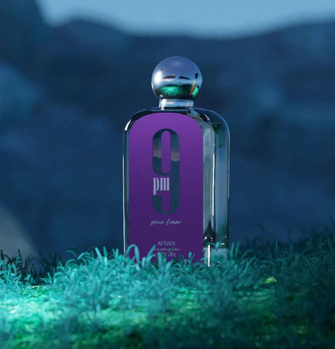 Afnan Perfumes 9pm pour Femme Eau de Parfum