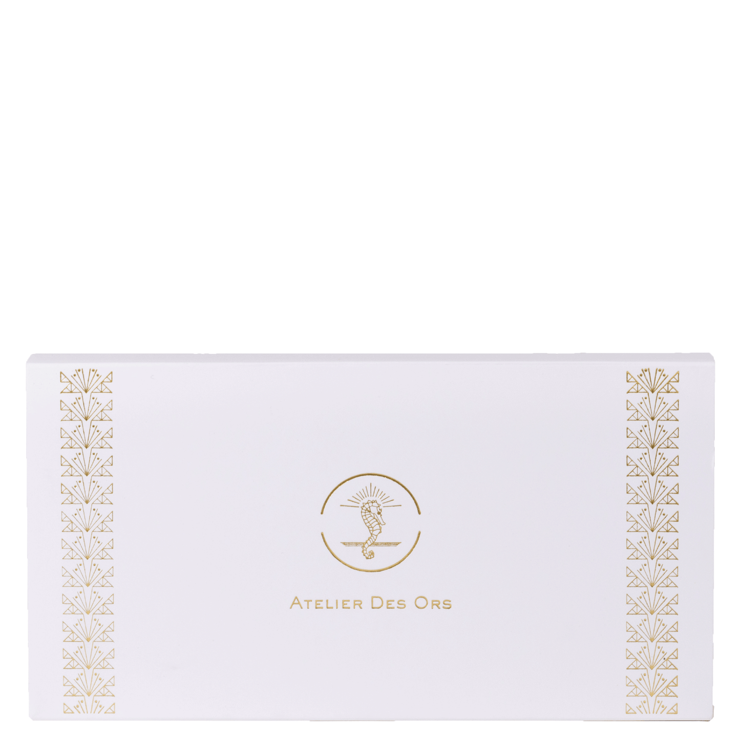 Atelier des Ors White Discovery Set