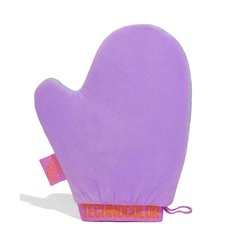 Bondi Sands Technocolour Limited Edition Green Mitt