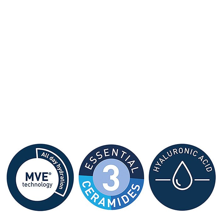 CeraVe Facial Moisturising Lotion PM with Ceramides & Hyaluronic Acid