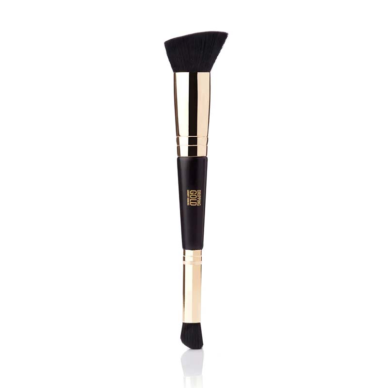 Dripping Gold Define & Sculpt Brush