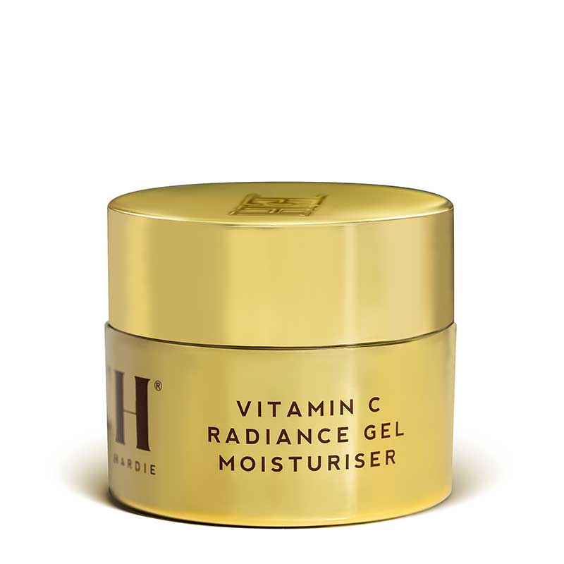 Emma Hardie Vitamin C Radiance Gel Moisturiser