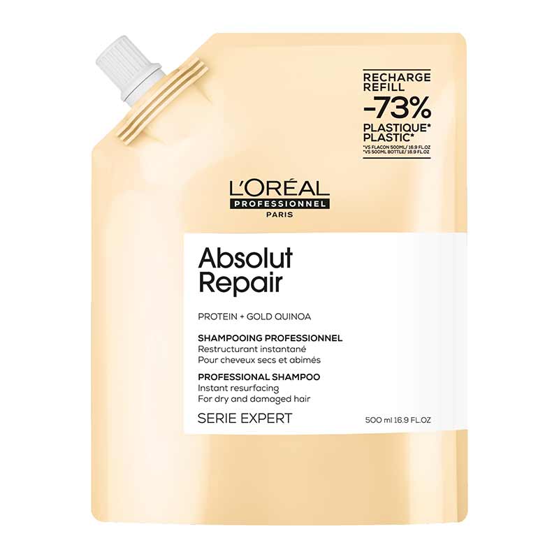 L'Oréal Professionnel Absolut Repair Shampoo