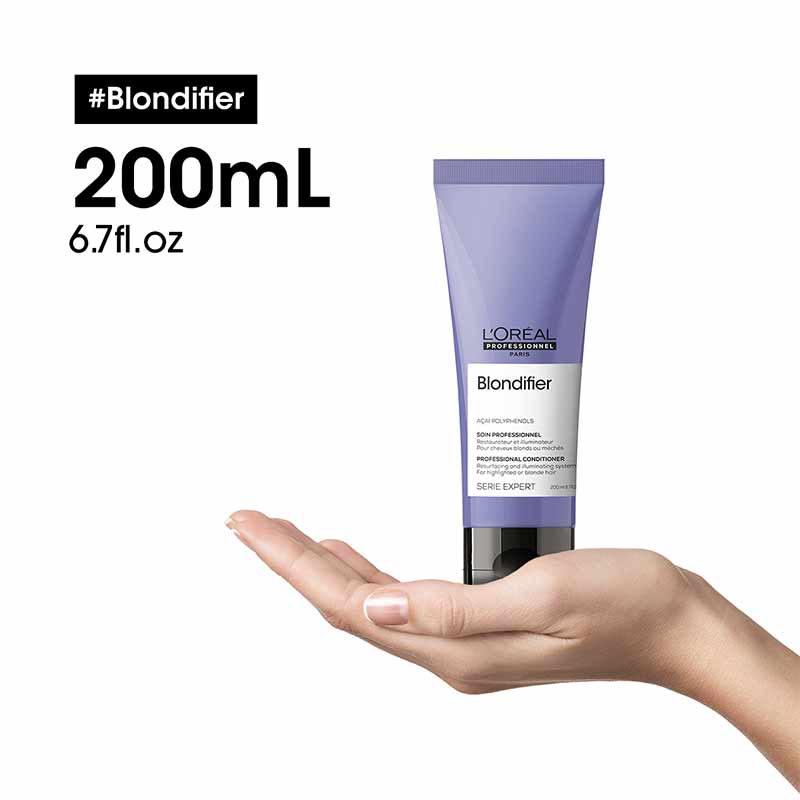 L'Oréal Professionnel Blondifier Conditioner