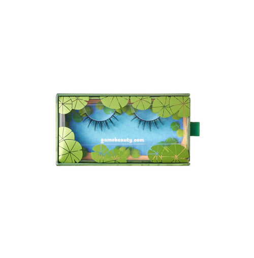Game Beauty® - The Anime Eyes - 01 Waku-Waku
