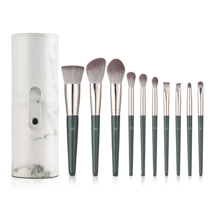 Lurella Cosmetics - Boss Babe Brush Set