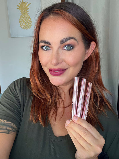 C & D Beauty - Peel Off Lip Stain