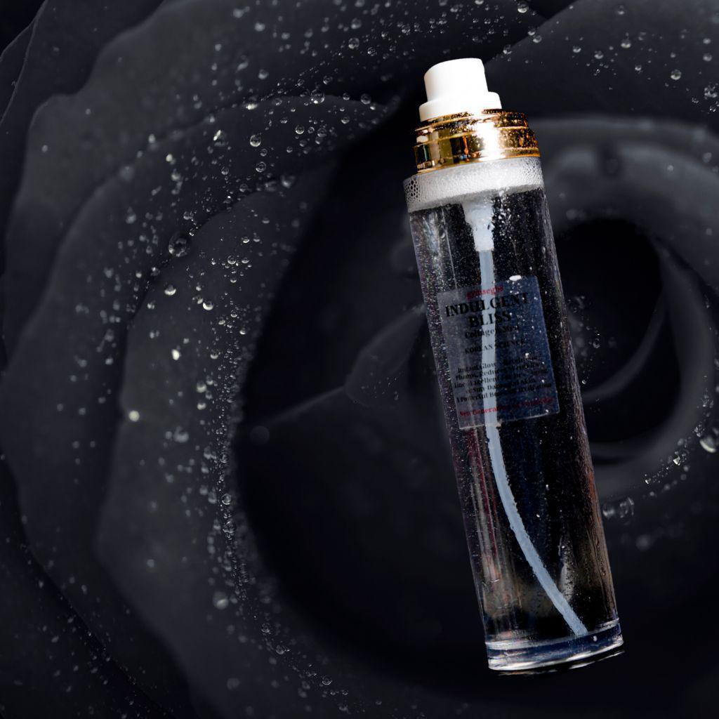 Gymsegbë - Indulgent Bliss Collagen Facial Mist