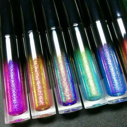 Inked Doll Cosmetics - “DEADLY VENOM” Liquid Lava LipGloss