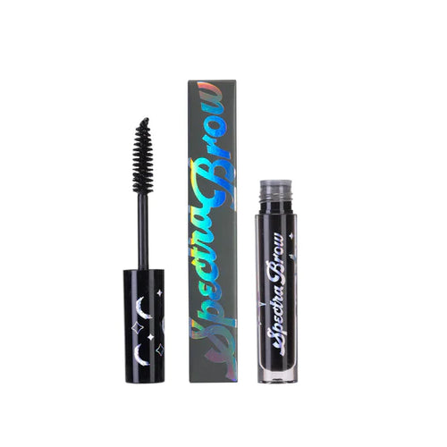 Glisten Cosmetics Ink (Black) Spectra Brow - Brow Cream