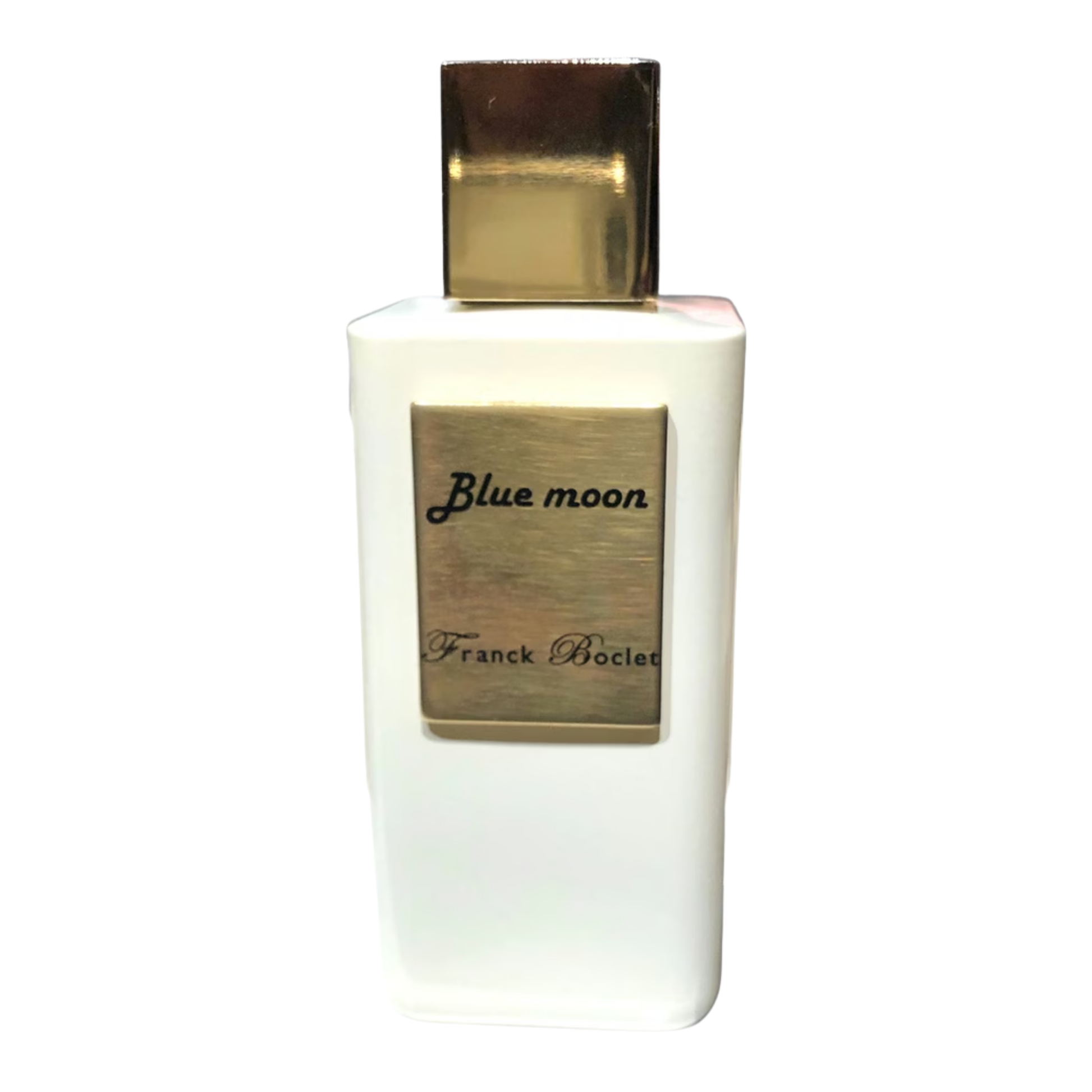 Franck Boclet Blue Moon Parfum