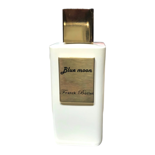 Franck Boclet Blue Moon Parfum