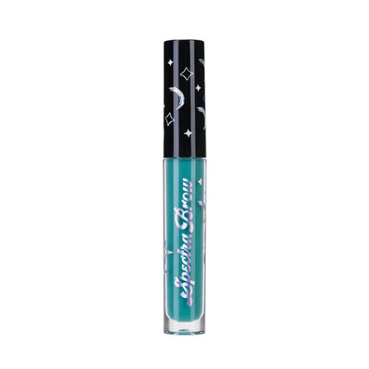 Glisten Cosmetics Aquamarine (Teal) Spectra Brow - Brow Cream