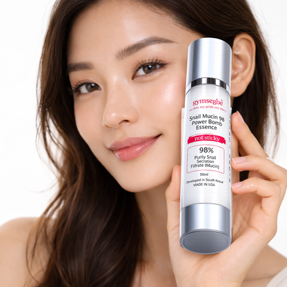 Gymsegbë - Anti-Aging Bundle, Large