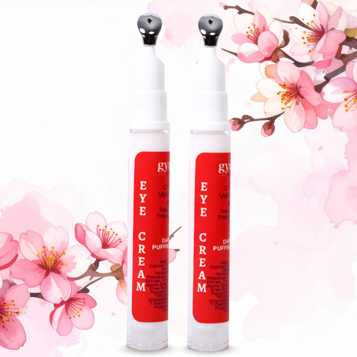 Gymsegbë - Multi-Elite Eye Cream