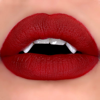 Curst Kosmetics - Matte Lip Potion - Reign