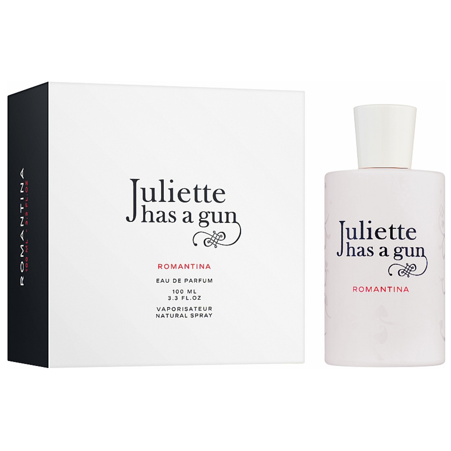 Juliette Has A Gun Romantina Eau de Parfum