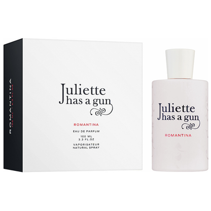 Juliette Has A Gun Romantina Eau de Parfum