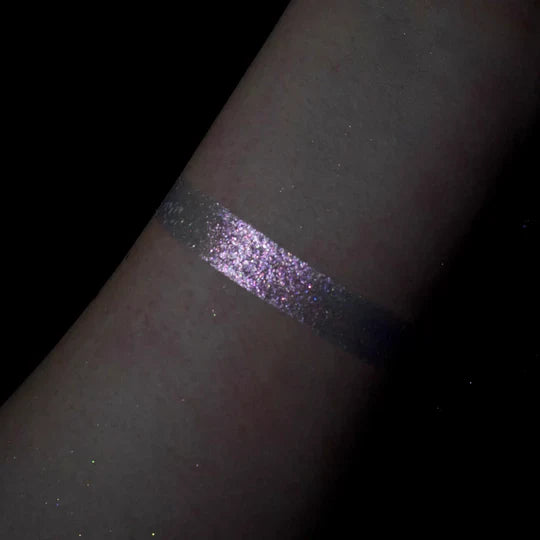 Glisten Cosmetics Elixir (Duochrome Purple White) Pan