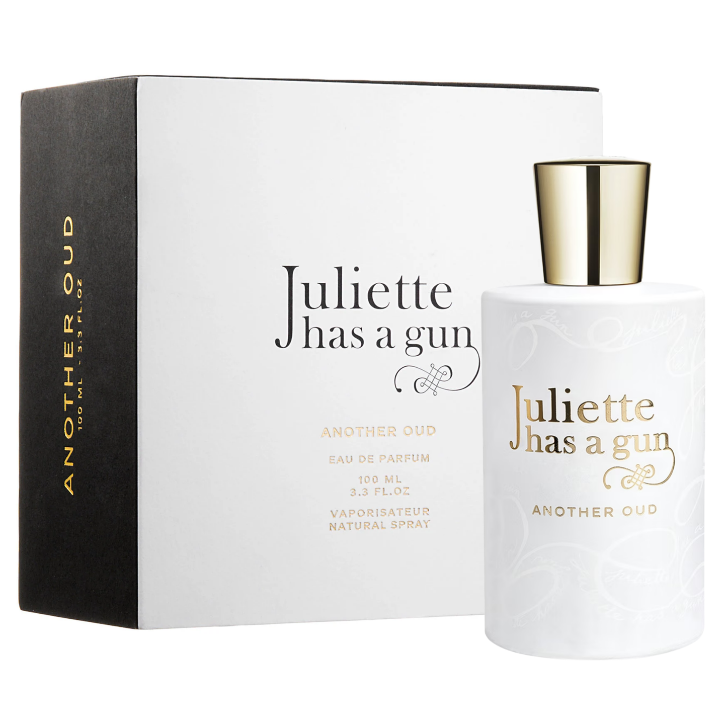 Juliette Has a Gun Another Oud