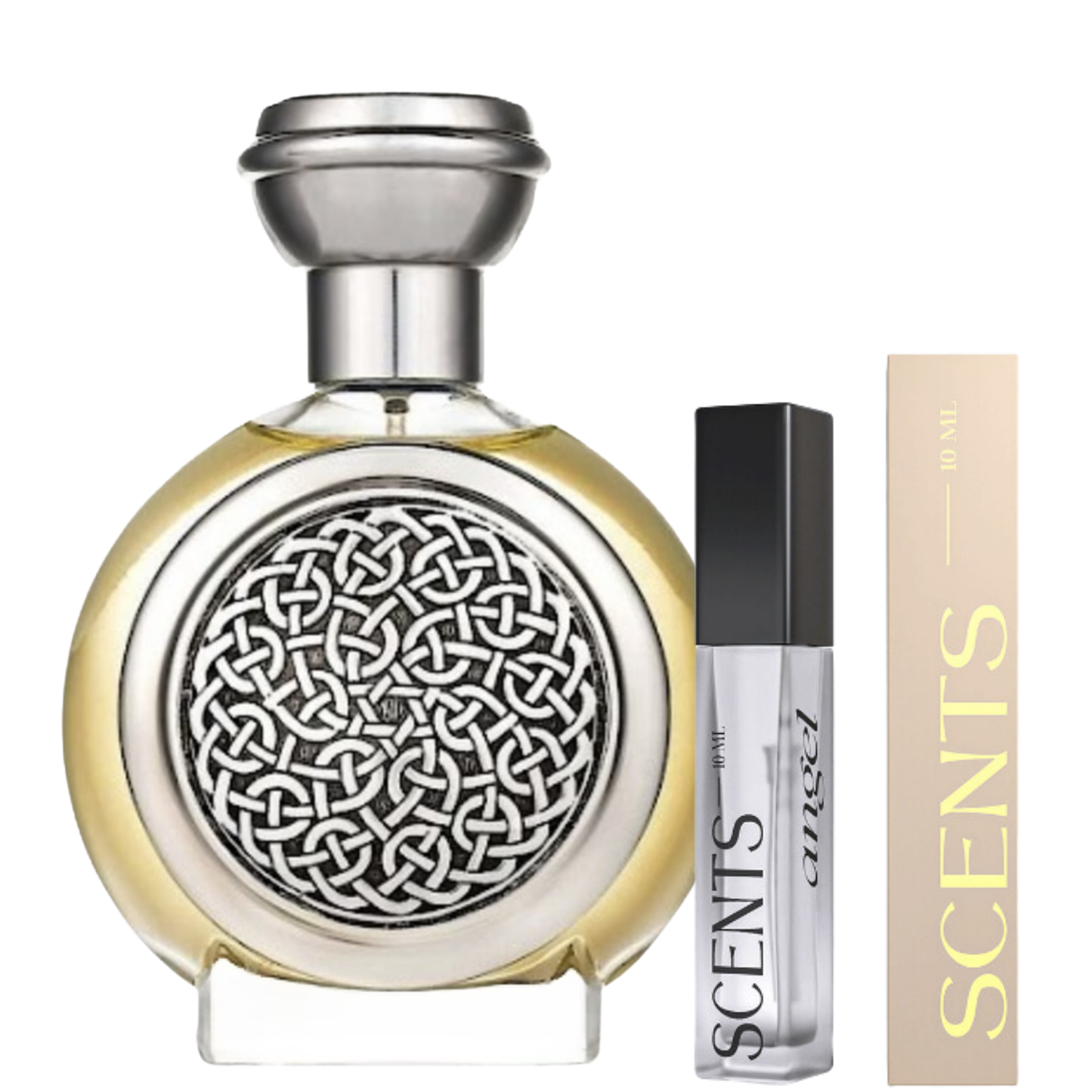 Boadicea The Victorious Bodacious Eau de Parfum