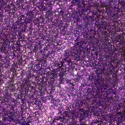 Glisten Cosmetics Nebula Chroma Flakes - Duochrome Pigment