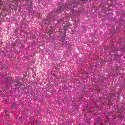 Glisten Cosmetics Candy Chroma Flakes - Duochrome Pigment