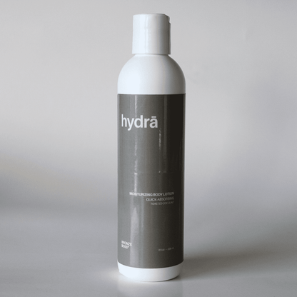 BRONZE BOSS - Hydrā (Sunless Moisturizer)