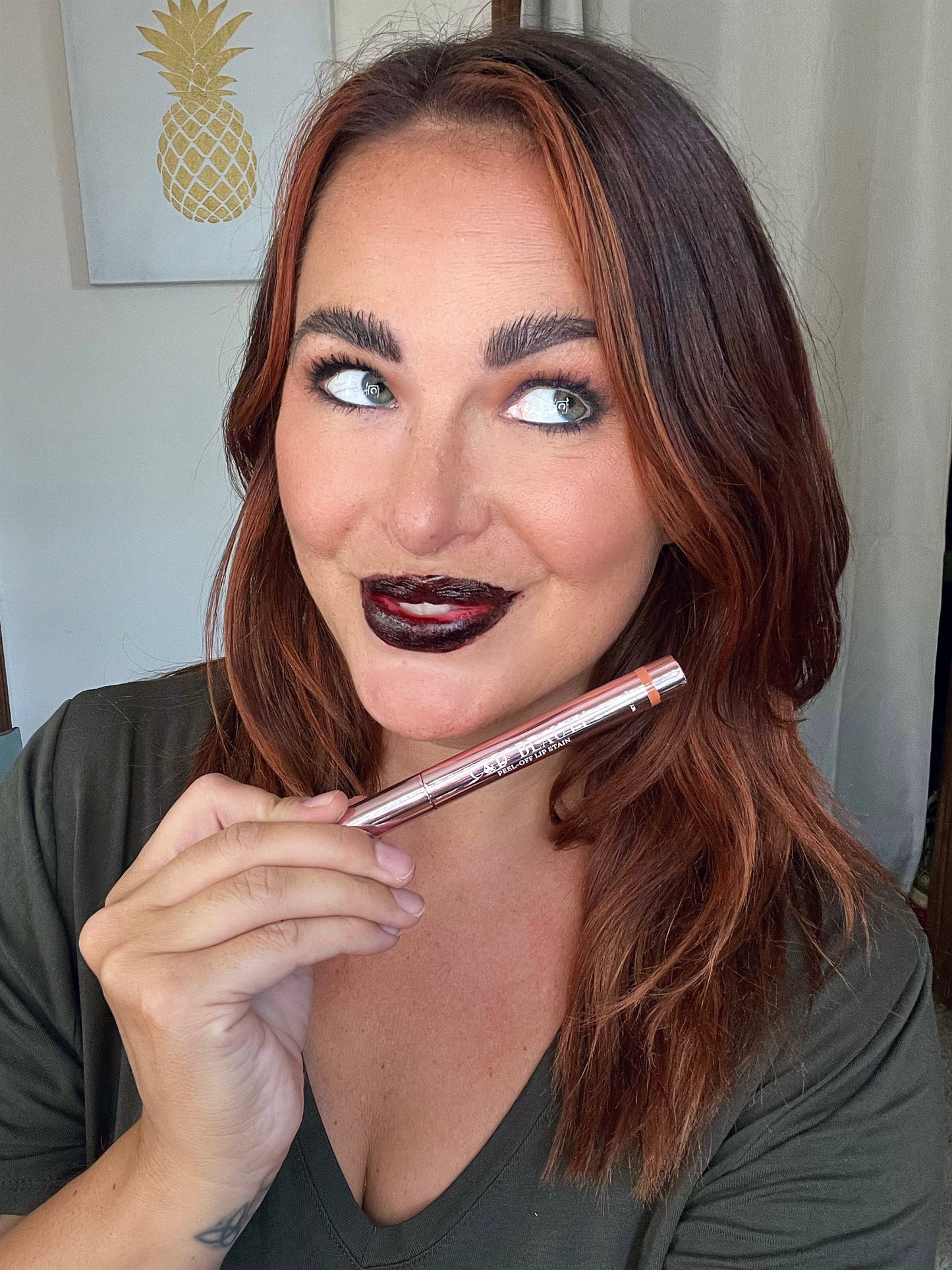 C & D Beauty - Peel Off Lip Stain