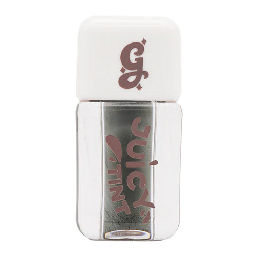 Glisten Cosmetics - Bayberry (Grey) Juicy Tint - Lip Tint