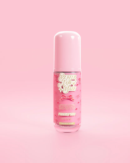 Better Now Babe Pink Barrier Repair Serum