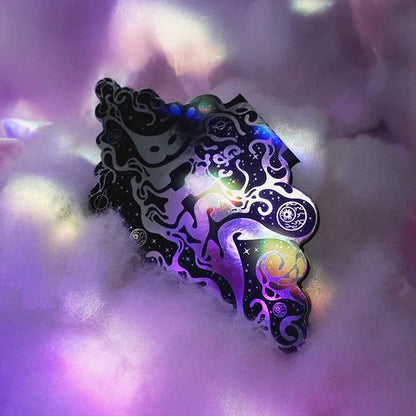 Glisten Cosmetics - Bliss Eyeshadow Palette