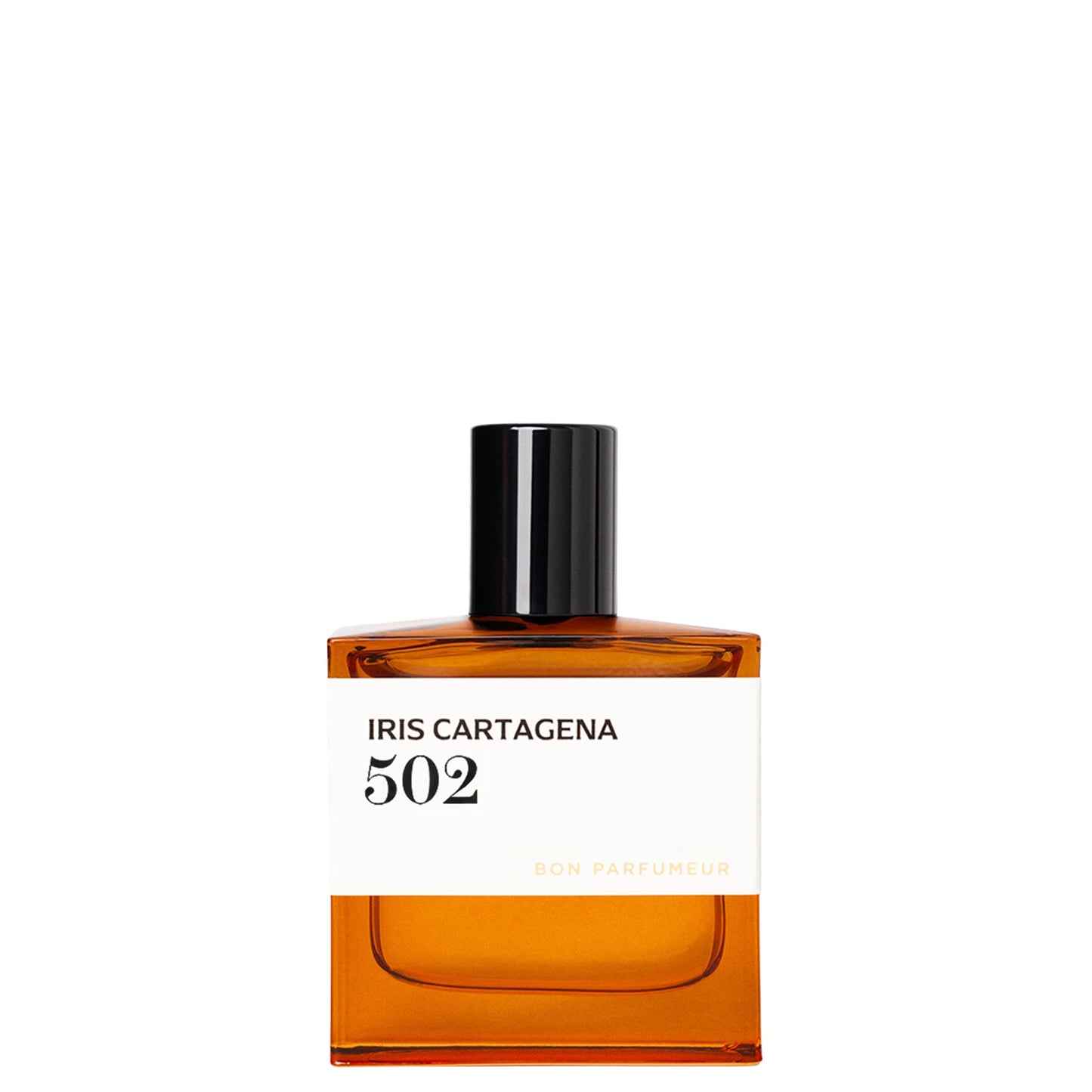 502 Iris Cartagena