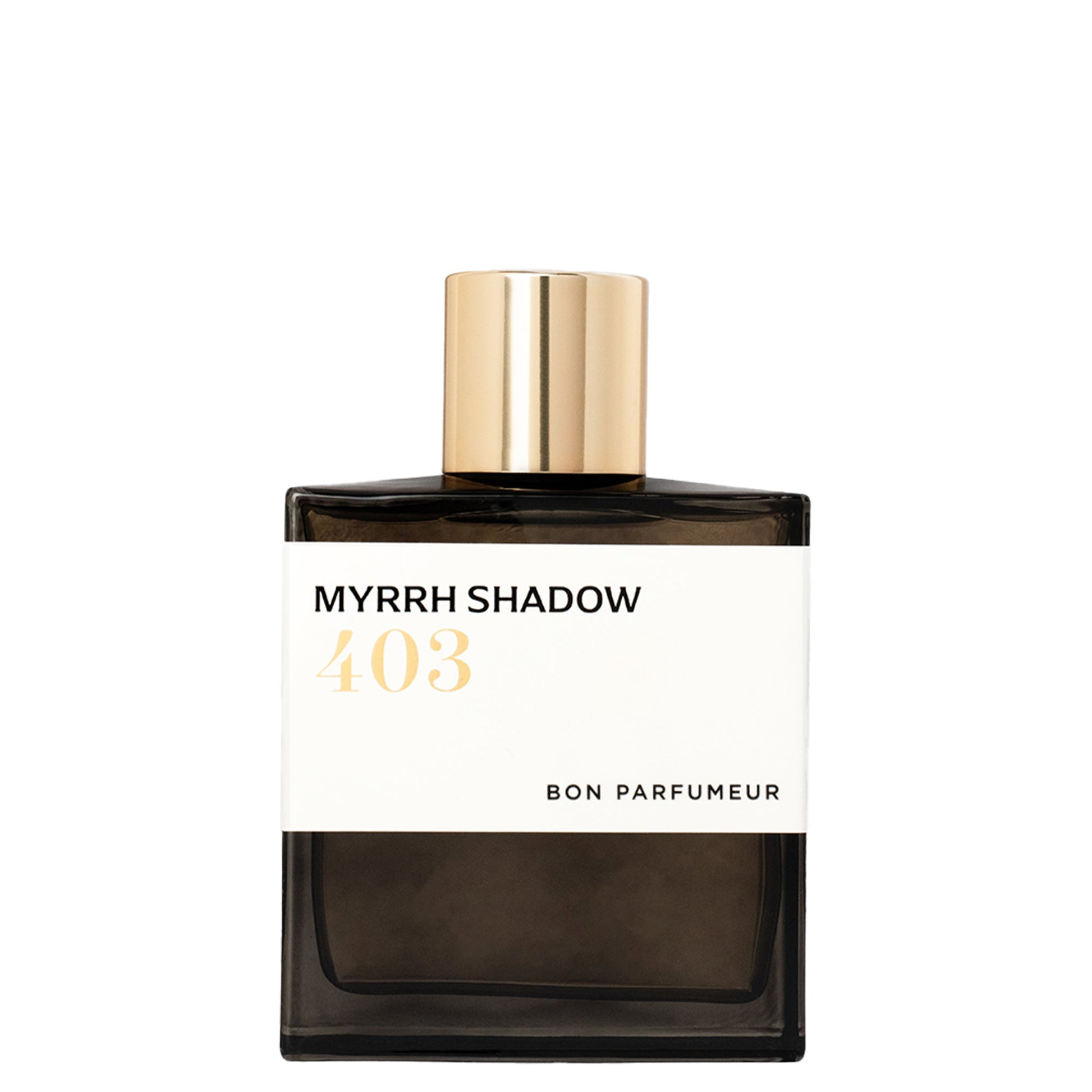 403 Myrrh Shadow Extrait