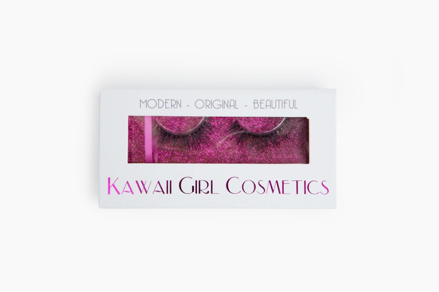 Kawaii Girl Cosmetics - Brooklyn Lashes