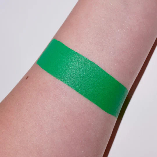 Glisten Cosmetics - Wet Liner - Cashflow (Green) - Small (3g)