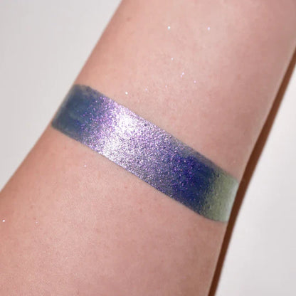 Glisten Cosmetics - Wet Liner - Curacao (Duochrome Blue Purple)