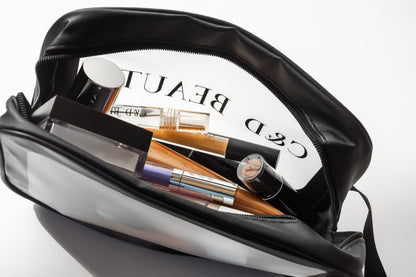 C & D Beauty - Beauty Bestie Makeup Bag
