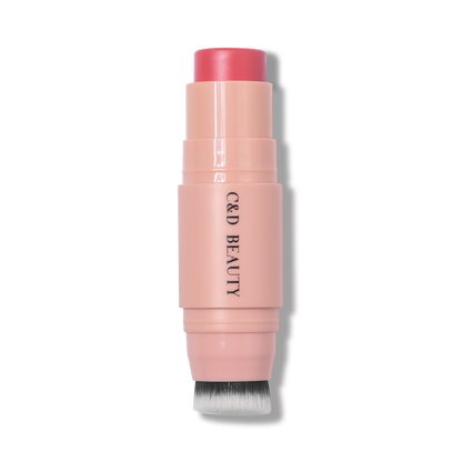 C & D Beauty - Blush Sticks
