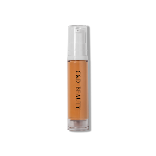 C & D Beauty - Mini Full Coverage Foundation