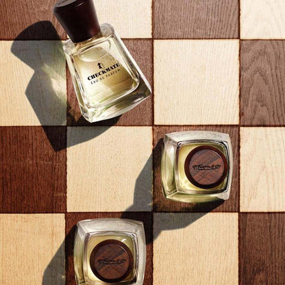 Frapin Checkmate Parfum Eau de Parfum