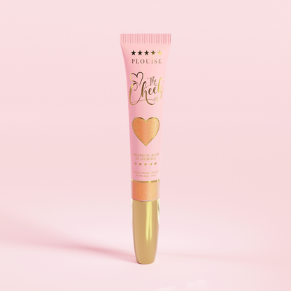 Cheek Of It Liquid Highlighter