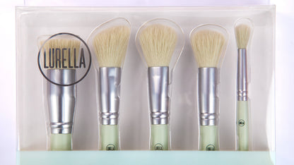 Lurella Cosmetics - Complexion Essential