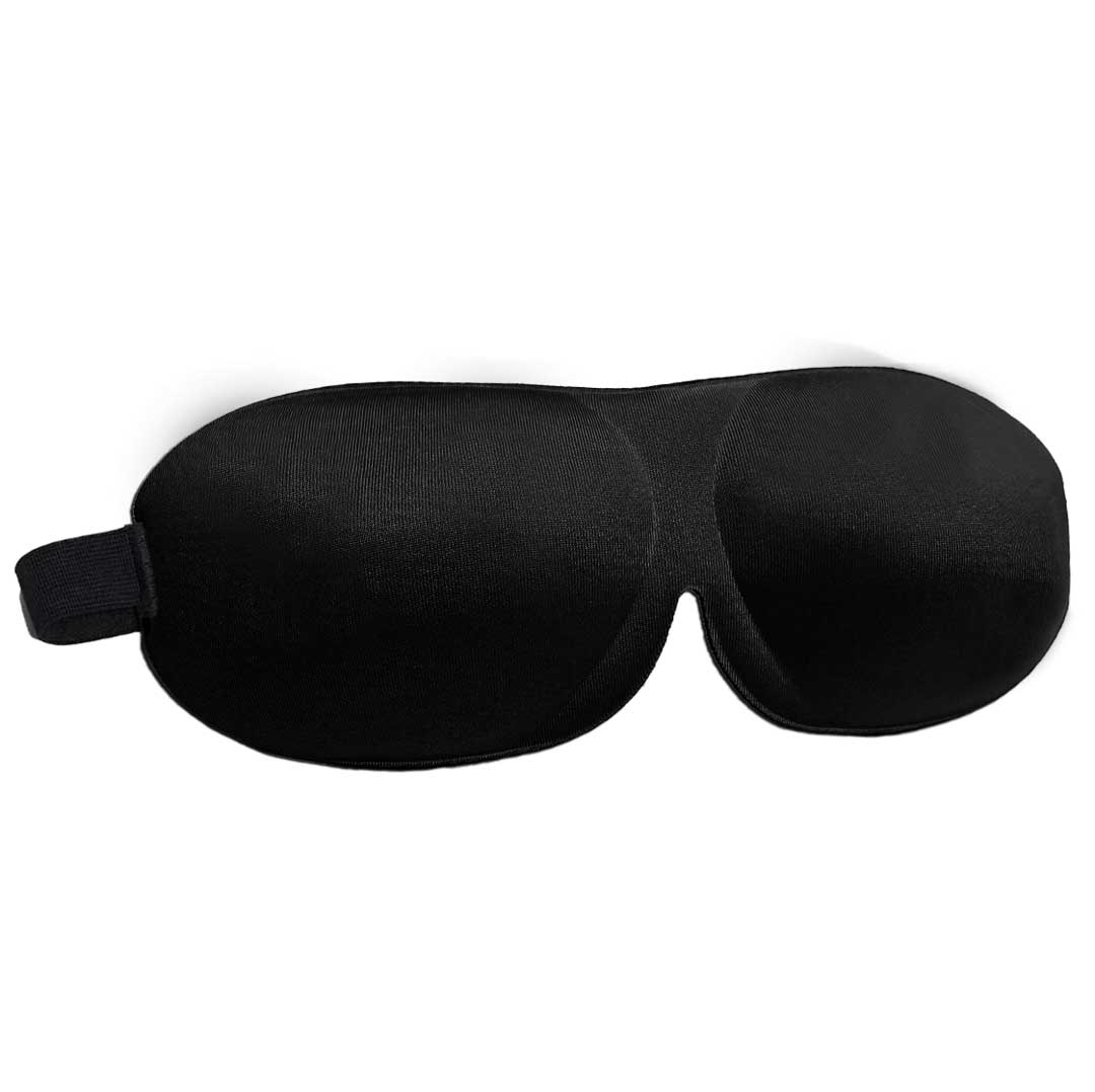 Lash Affair - Beauty Sleep | Deep Domed Eye Mask